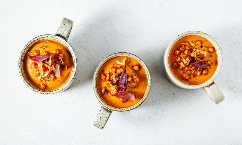 How to Make Winter Comfort Foods Healthier