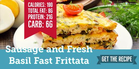 Diabetic-suasage-basil-frittata_badge.jpg