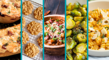 10 Must-Try Fall Recipes for Diabetes-Friendly Eating 