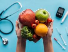 Tips for Managing Diabetes and Heart Health