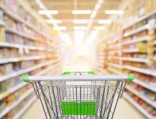 4 Steps to Grocery Shopping Success