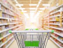 4 Steps to Grocery Shopping Success