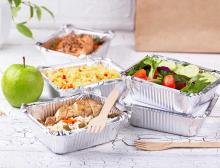 10 Healthy Tips for Takeout or Delivery 