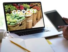 Surprising Benefits of Online Grocery Shopping 