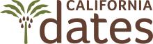 Logo for California Dates