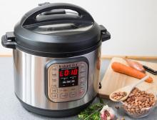 Diabetes-Friendly Recipes for Your Instant Pot