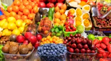 6 Diabetes-Friendly Fruits to Enjoy This Spring