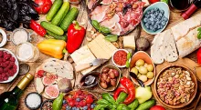 Defining the Mediterranean-Style Eating Pattern