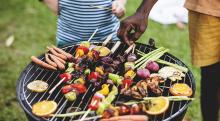 5 Tips for Better Grilling this Summer