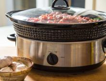 Tips to Get the Most Out of Your Slow Cooker This Fall