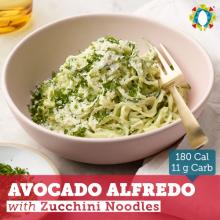 Avocado Alfredo w Zucchini Noodles.jpg