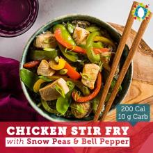 Chicken Stir Fry with Snow Peas and Bell Pepper.jpg