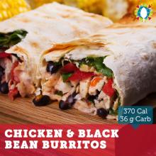 Chicken and Black Bean Burritos.jpg