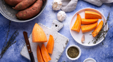 What’s in Season: Sweet Potatoes