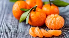 What's in Season: Mandarin Oranges