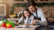 Finding Recipe Inspirations