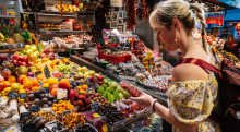 Tips for Shopping at International Markets