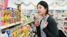 17 Tips for Better Grocery Shopping and Safer Food Handling