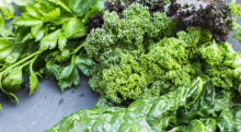 All About Leafy Greens