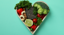 3 Ways to Eat Heart Healthy