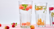 6 Tasty Ways to Stay Hydrated