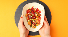 10 Diabetes-Friendly Taco Recipes