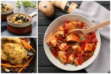 Diabetic One-Pot Recipe Roundup