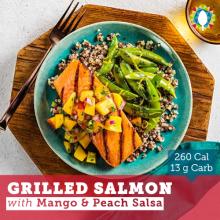 Grilled Salmon with Mango and Peach Salsa.jpg