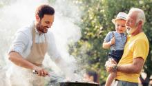 Slideshow: Diabetes-Friendly Grilling Recipes