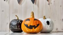 Navigating Halloween with Diabetes