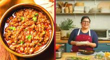 How to Make Diabetes-Friendly Turkey Chili