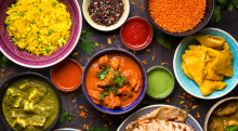 How to Make Indian Dishes Diabetes-Friendly