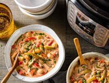 ONE WEEK LEFT! Enter Now to Win an Instant Pot!