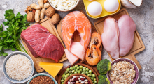 The Importance of Protein for People with Diabetes