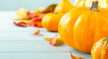 Top 10 Diabetes Friendly Pumpkin Recipes