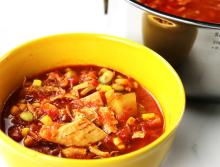 Sponsored Video: Easy Brunswick Stew