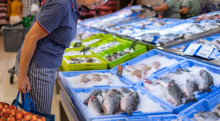 Seafood Shopping Tips