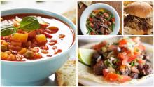 7 Easy Slow-Cooker Recipes