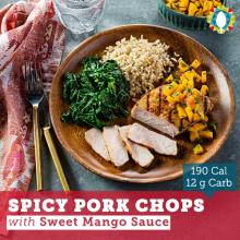 Spicy Pork Chops with Mango Salsa.jpg