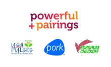 Sharing Delicious, Nutritious Meals Together Helps Families Stay Strong