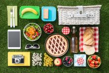 Planning for a Picnic