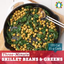 Three Minute Skillet Beans and Greens.jpg