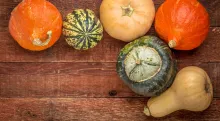 Ways to Eat Winter Squash