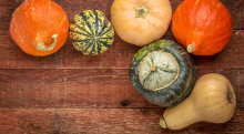 Ways to Eat Winter Squash