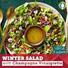 Winter Salad with Champagne Vinaigrette.jpg