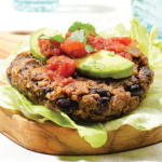 diabetic quinoa bean burger.png