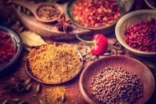 DIY Spice Blends