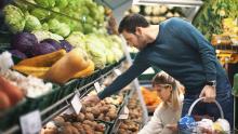 How Can I Save Money and Make Healthy Choices?