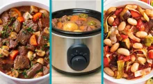 5 Must-Have Slow Cooker Recipes 