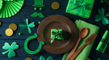 5 Diabetes-Friendly Recipes for St. Patrick’s Day